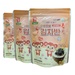 Rong biển vụn Sunata vị óc chó muối hồng 50g - mặt phải