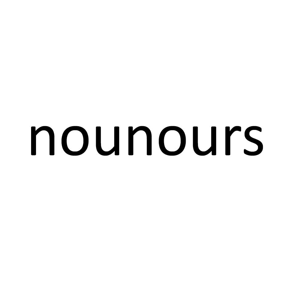 Nounours