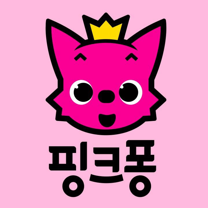 Pink Fong