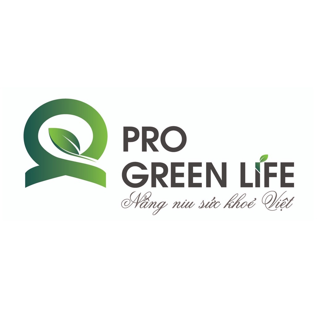 Pro Green Life