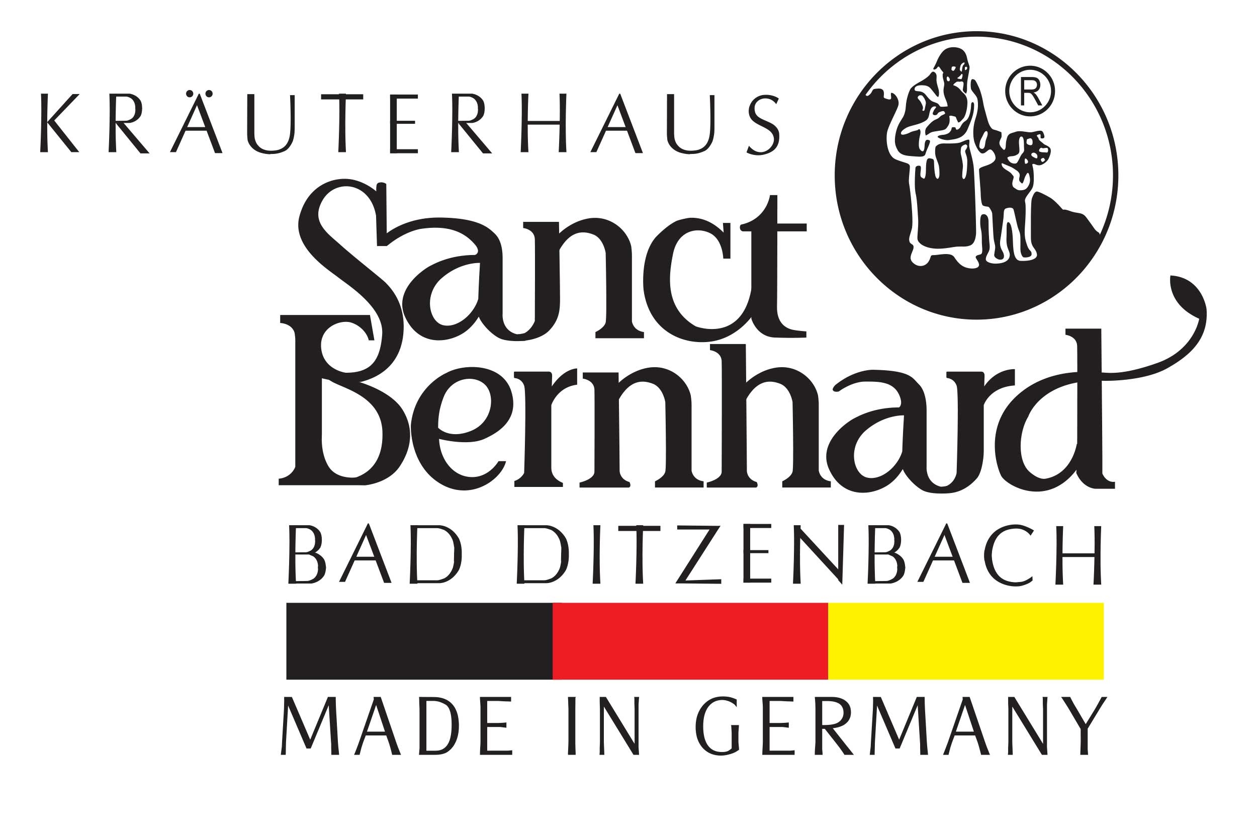 Sanct Bernhard