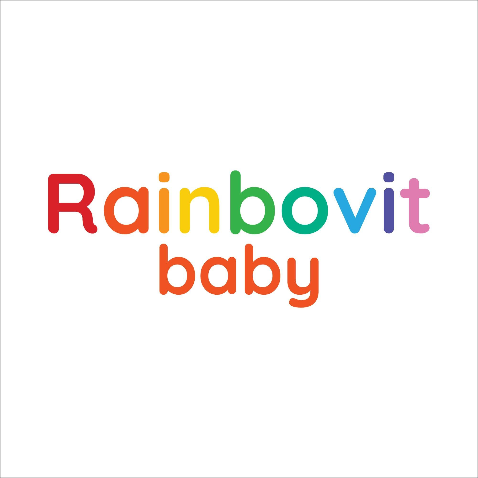 Rainbovit Baby