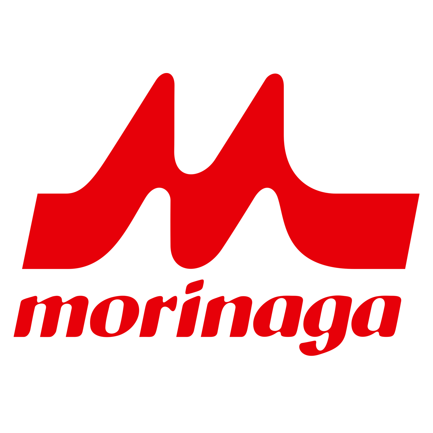 Morinaga
