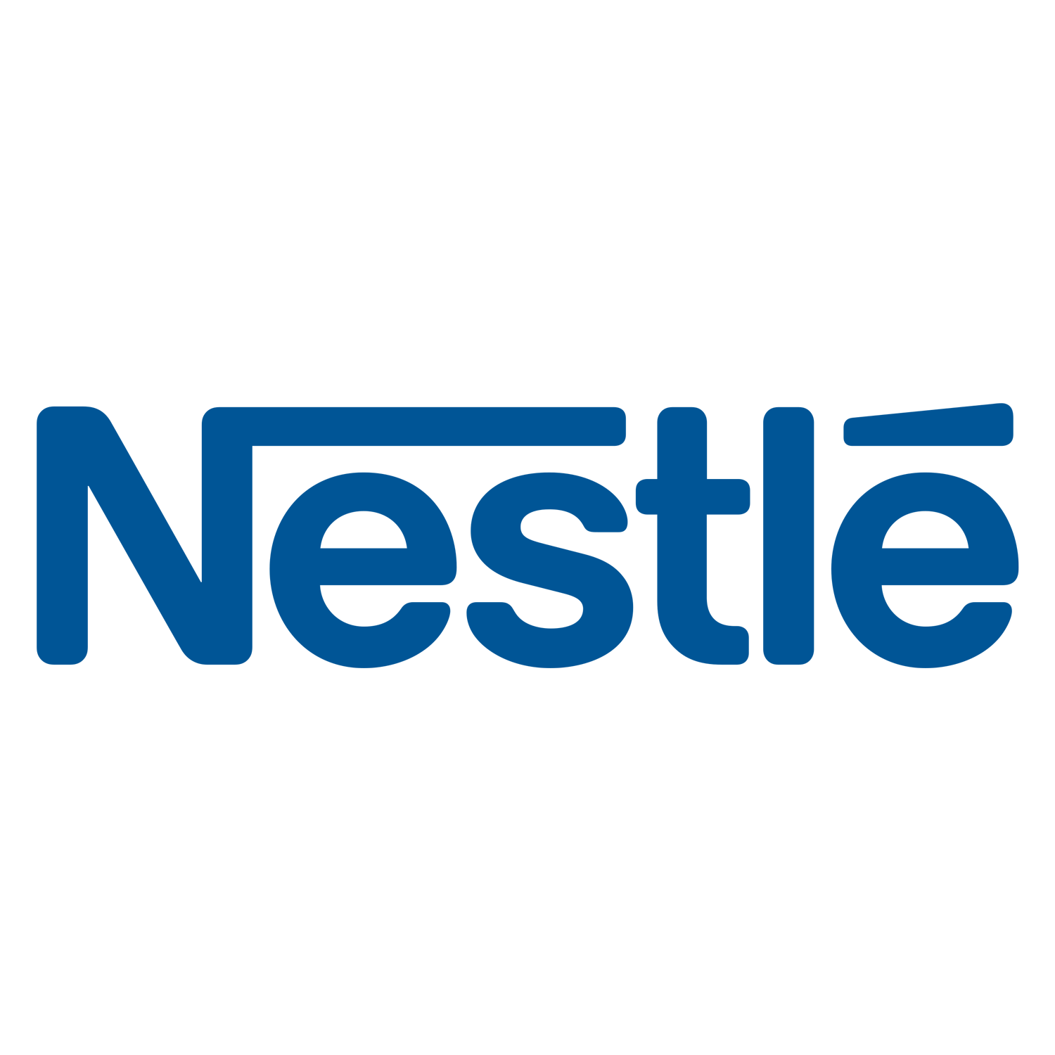 Nestlé