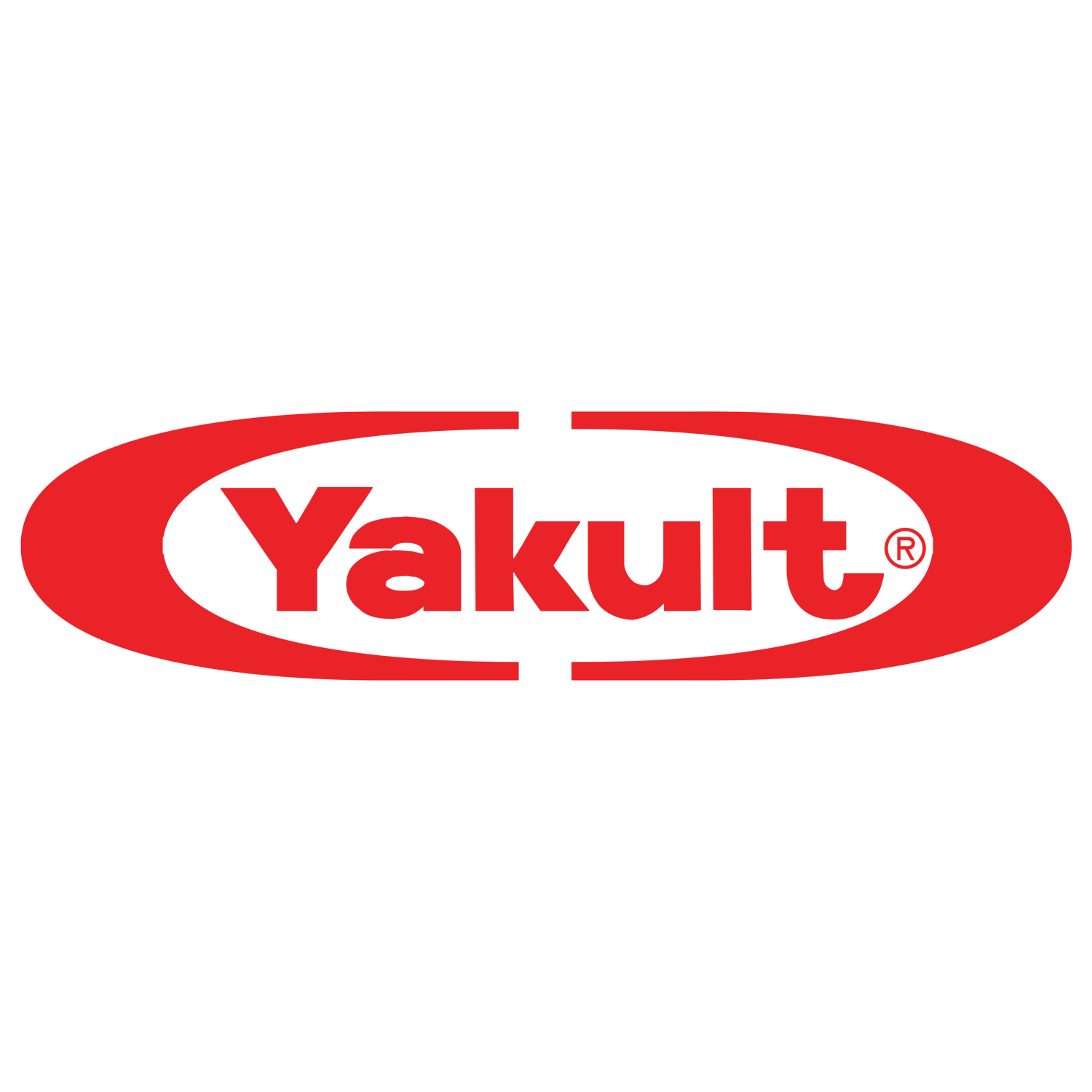 Yakult 