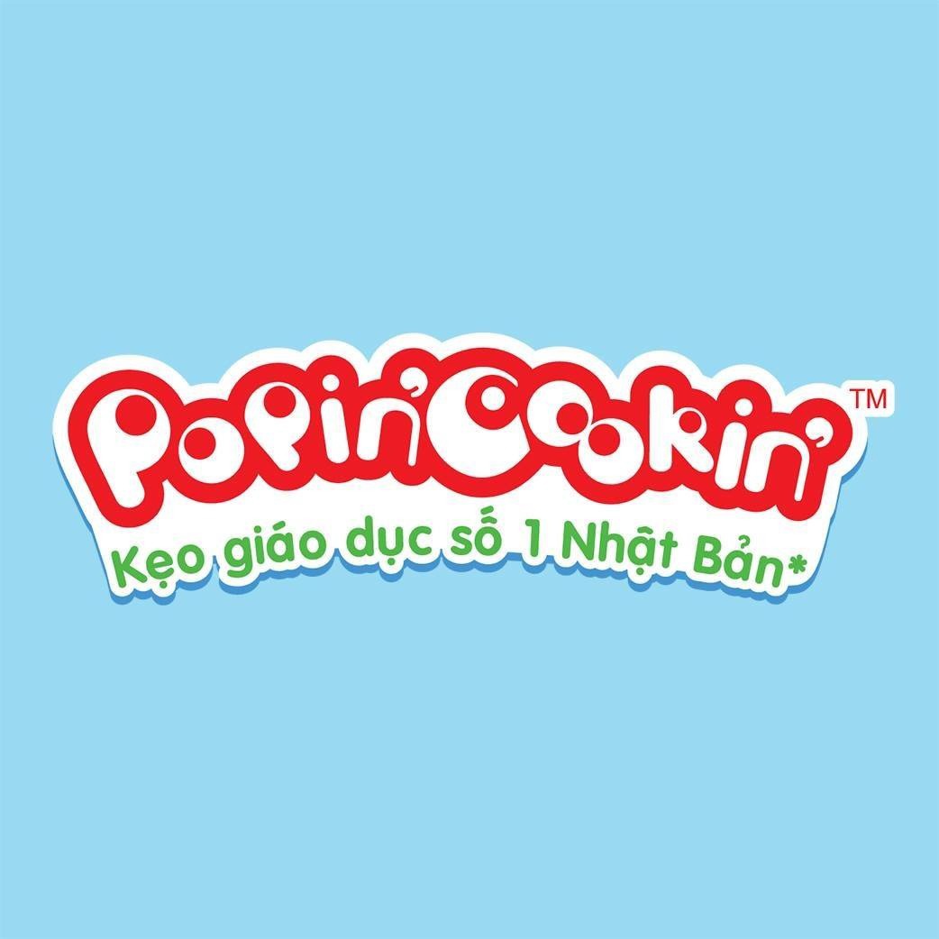 Popin Cookin 