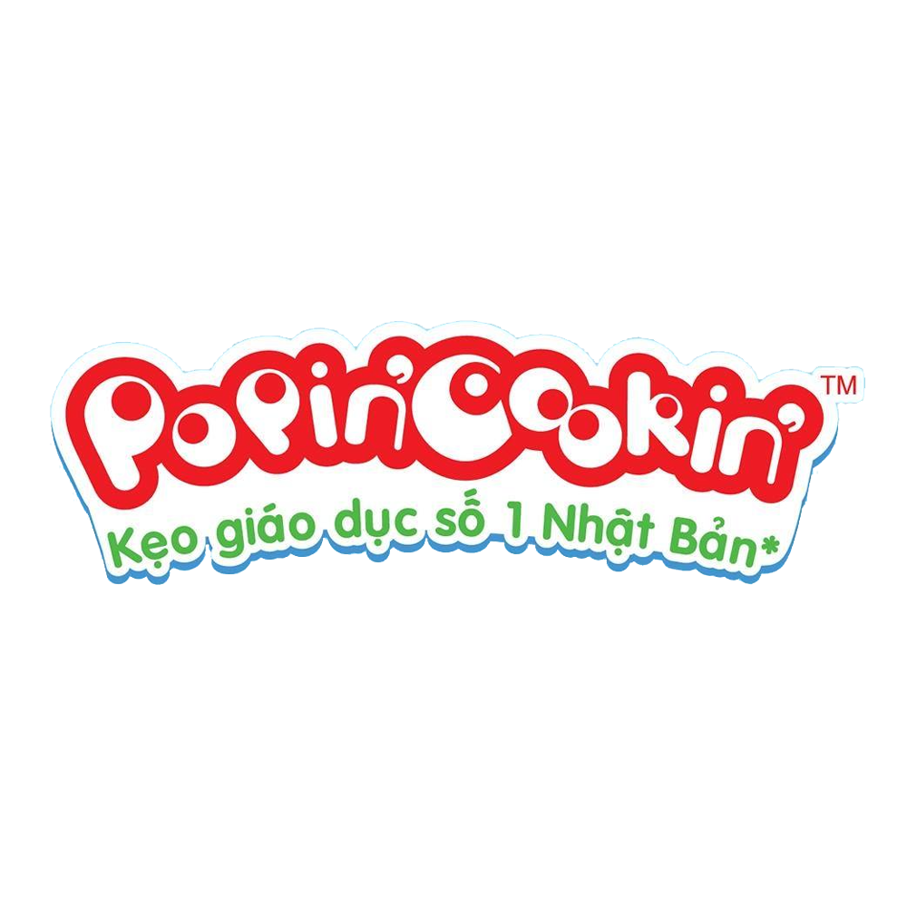 Popin Cookin 