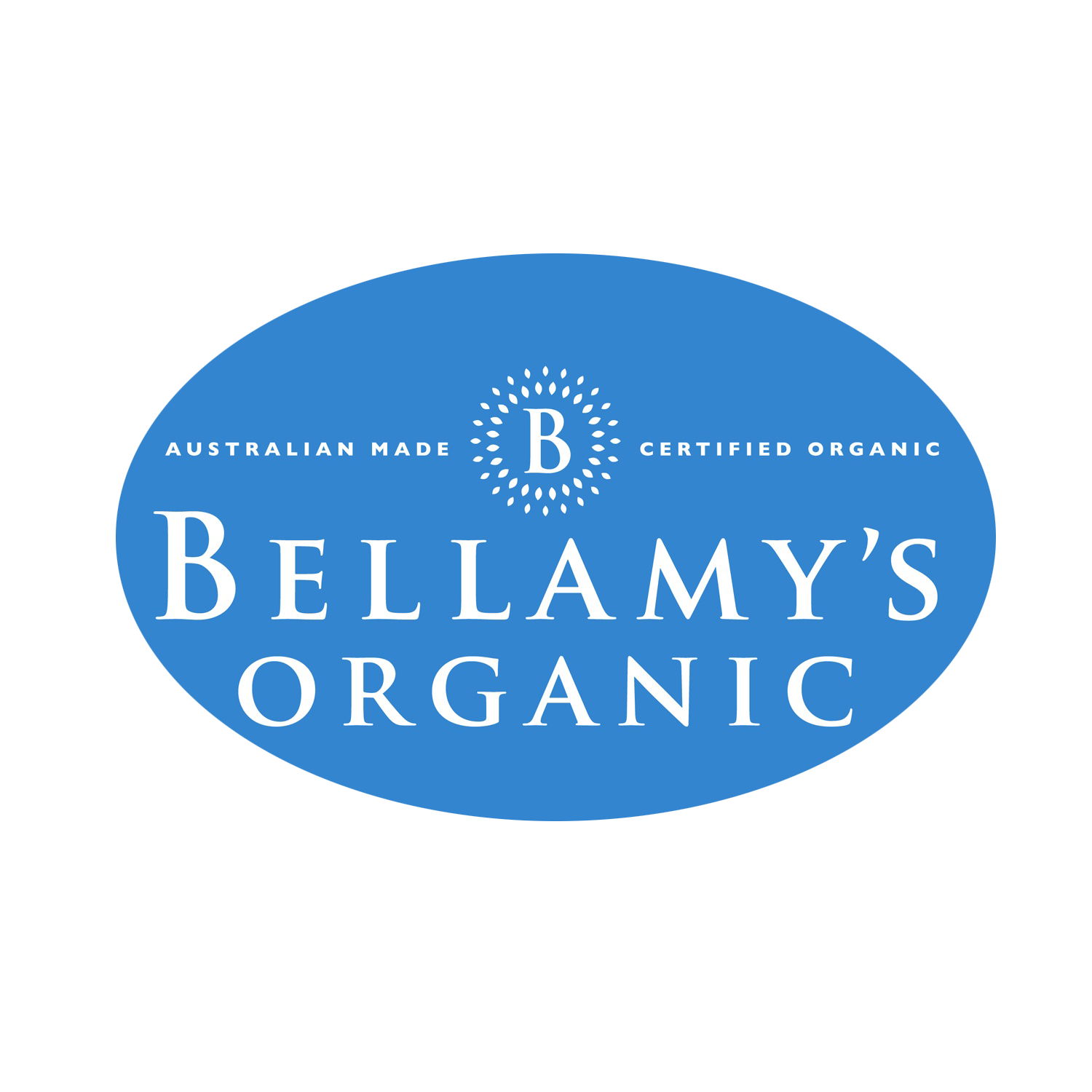Bellamy's Organic