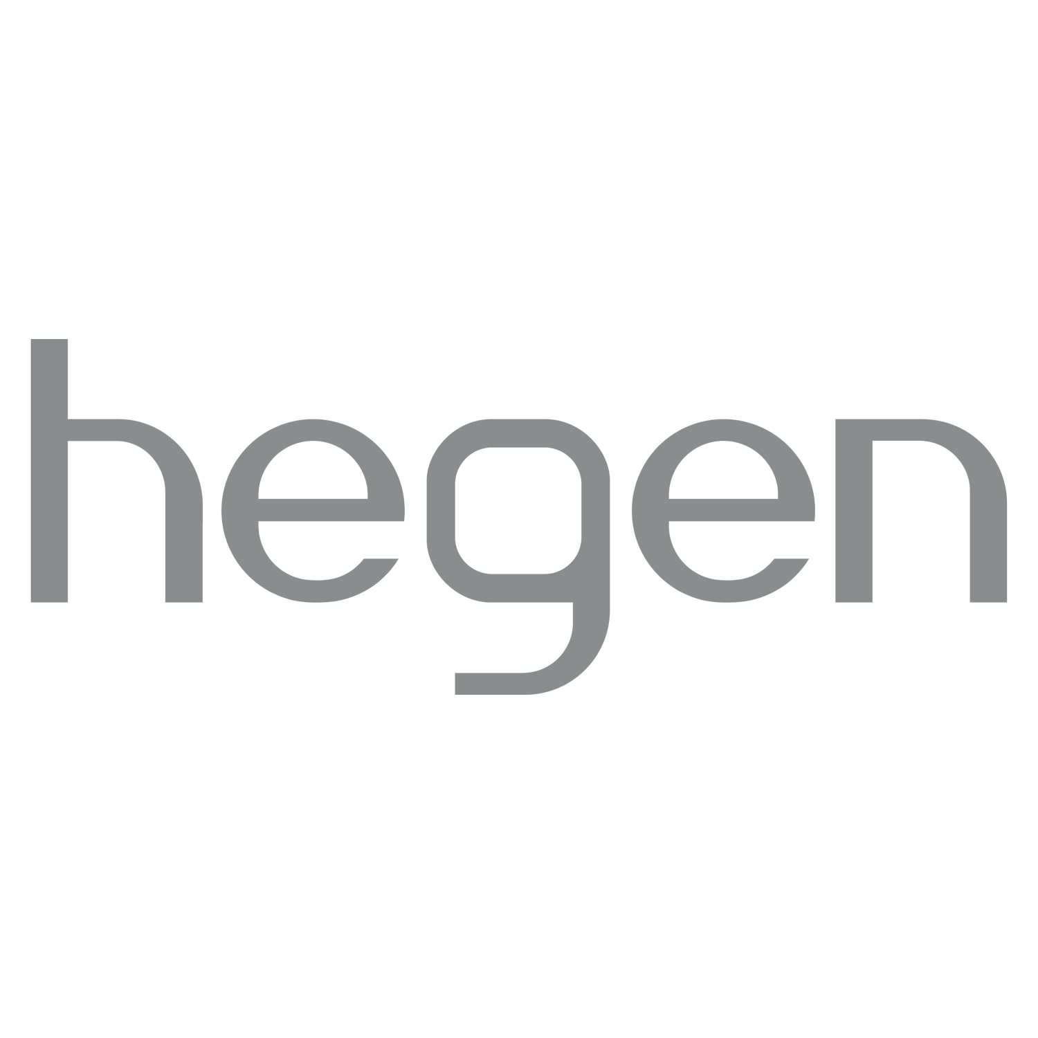 Hegen
