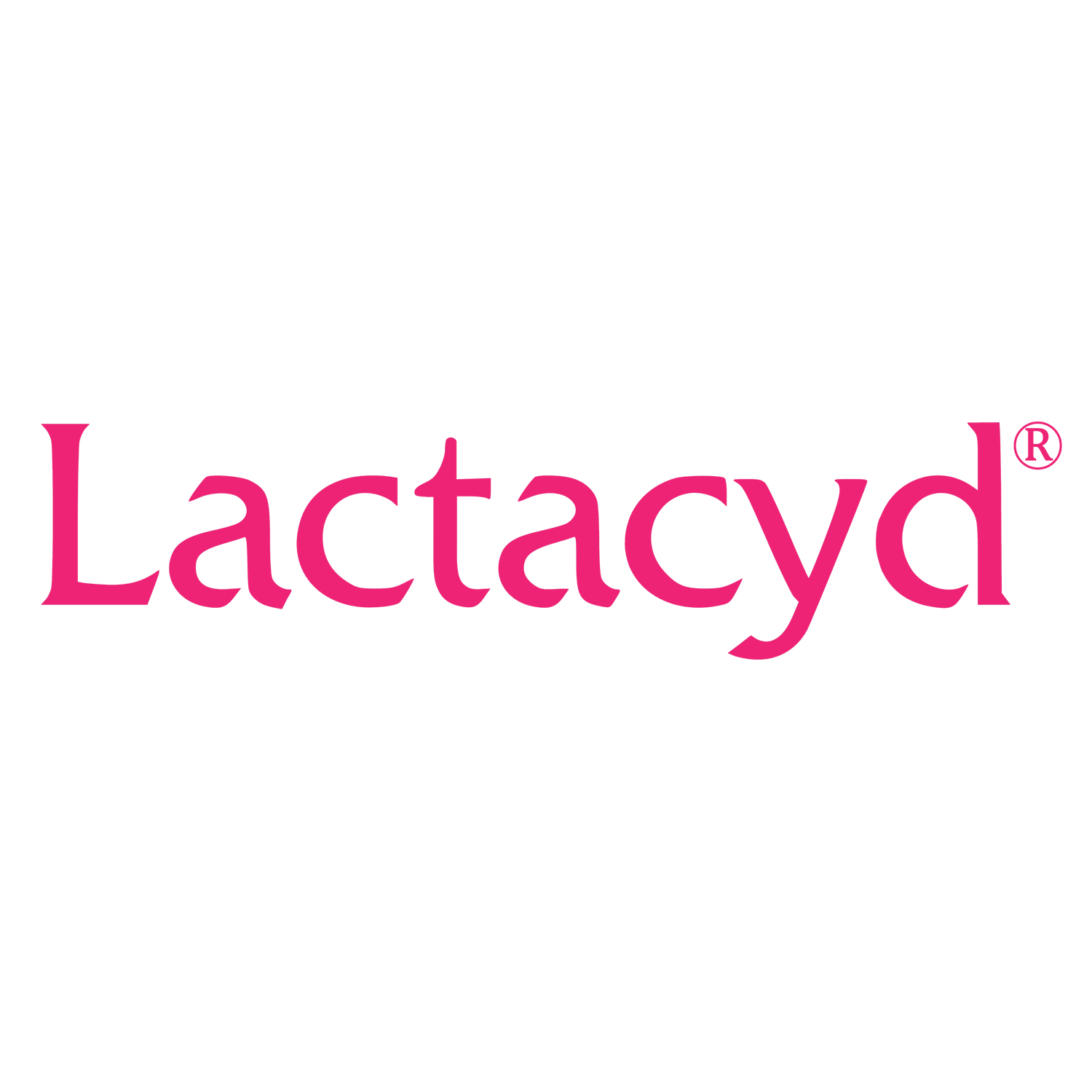Lactacyd