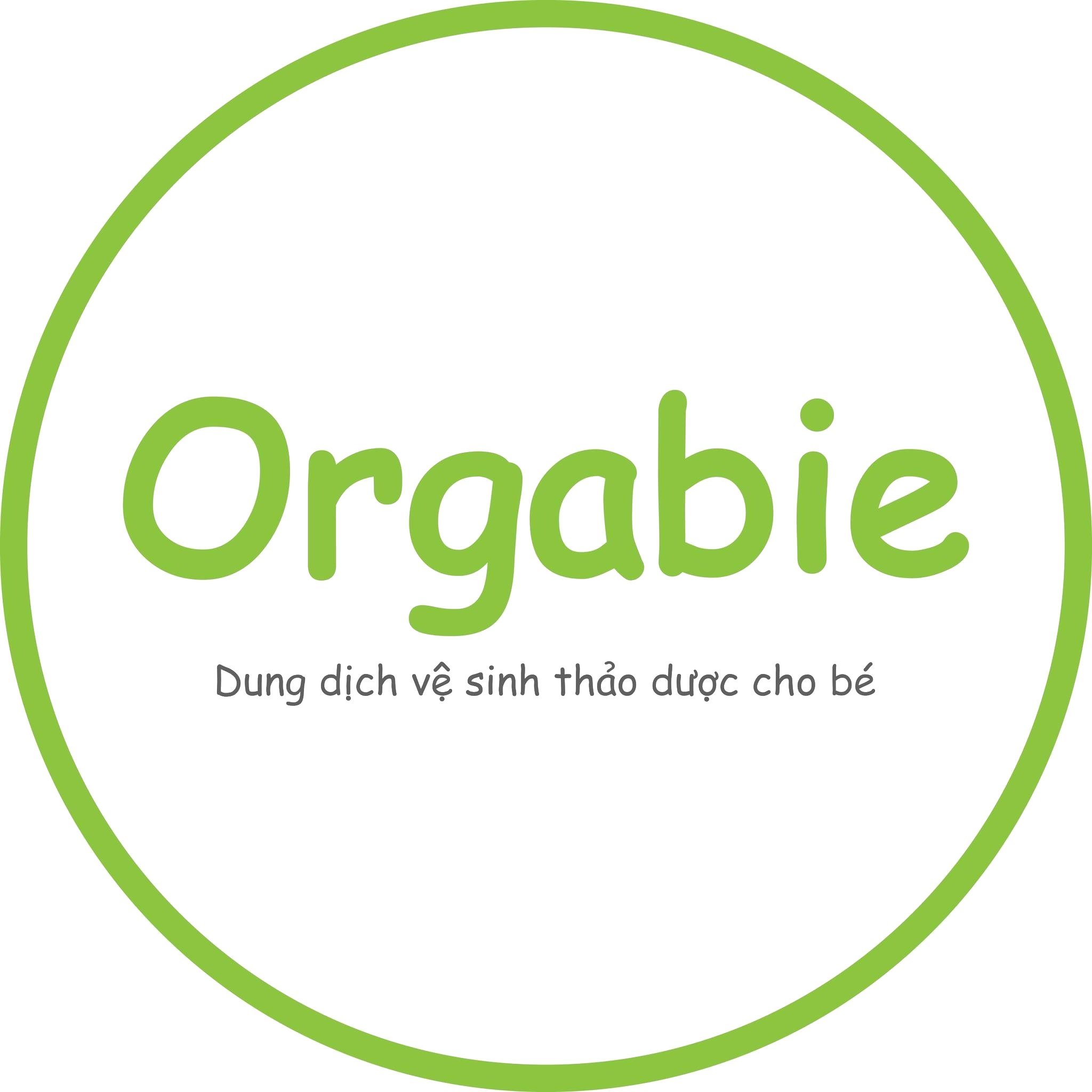 Orgabie