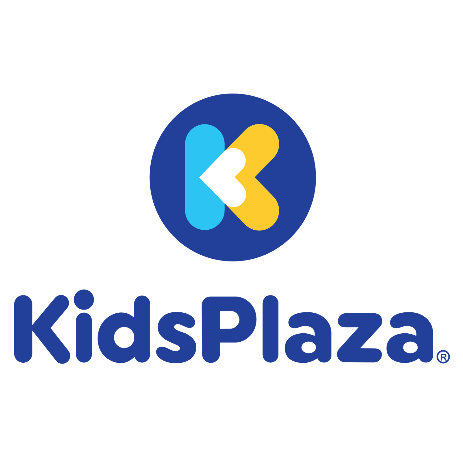 KidsPlaza