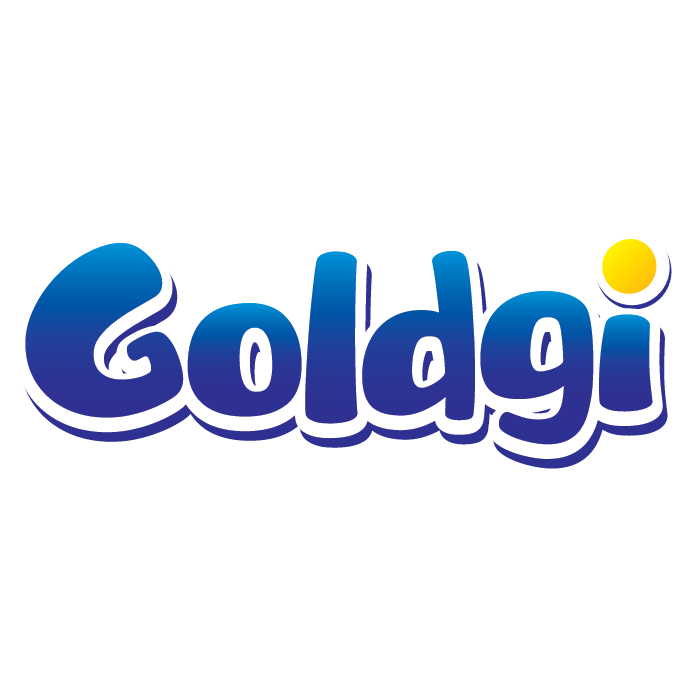 Goldgi+