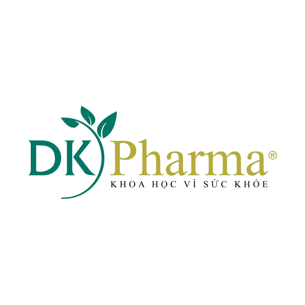 DK Pharma