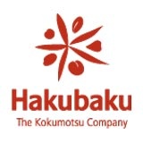 Hakubaku