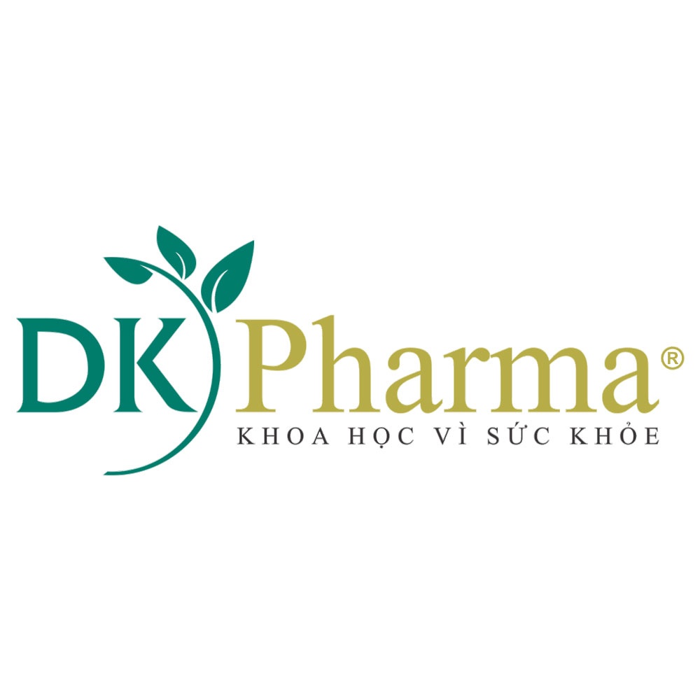 DK Pharma