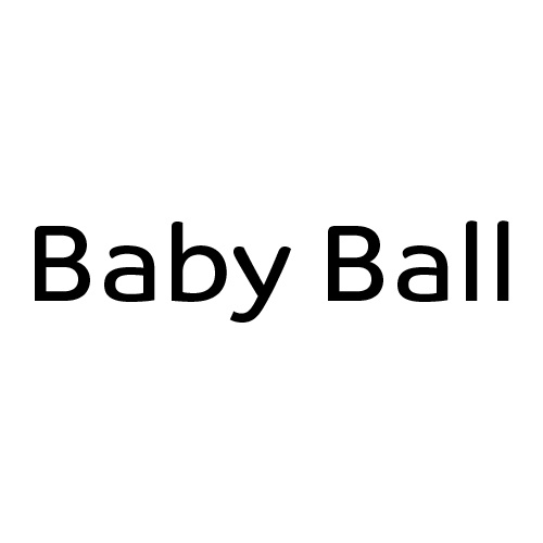 Baby Ball