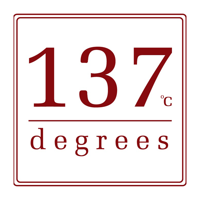 137 Degrees