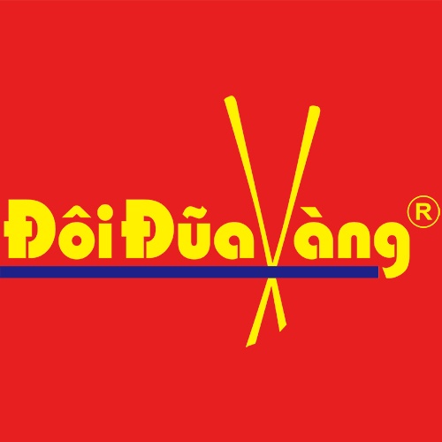 Đôi đũa vàng