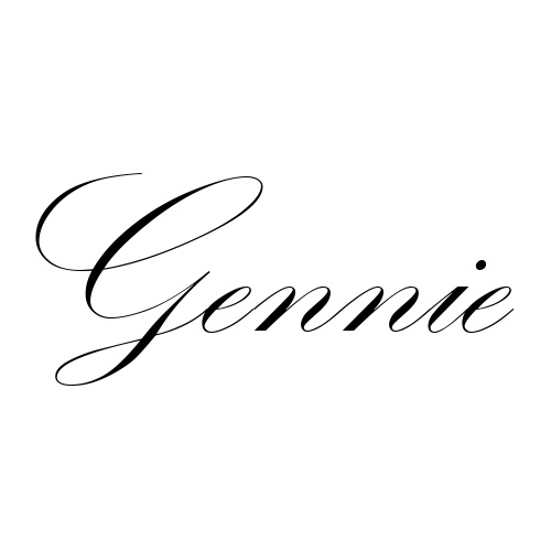 Gennie
