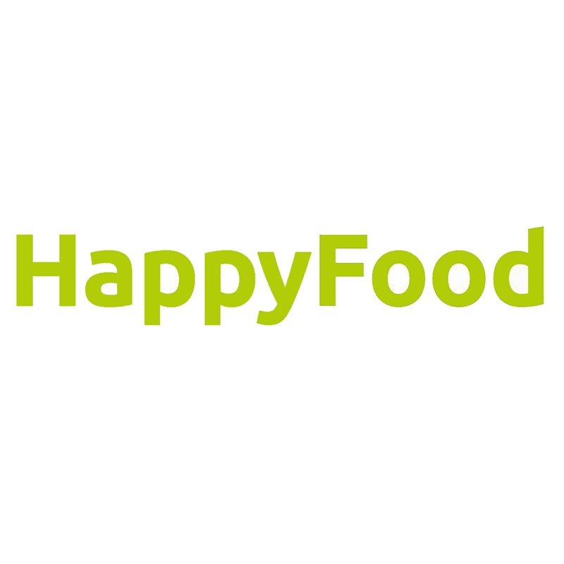 Happy Food