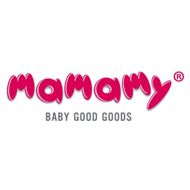 Mamamy