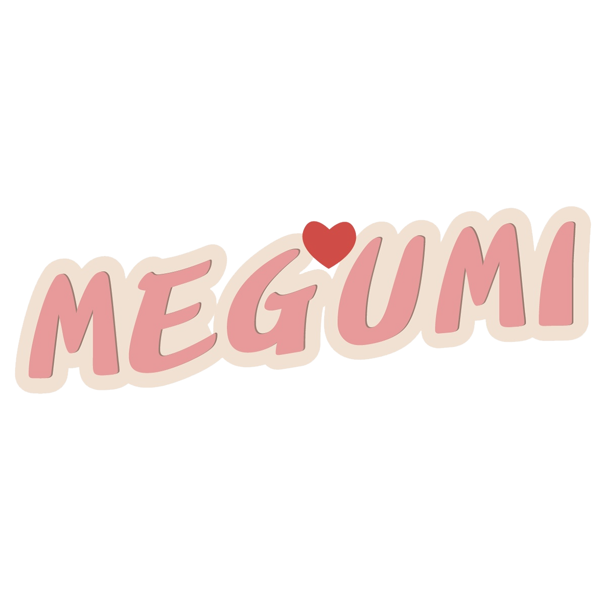 Megumi