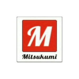 Mitsukumi