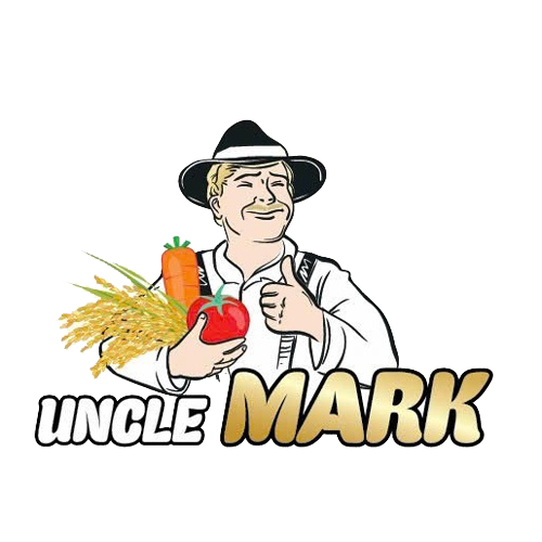 Uncle Mark