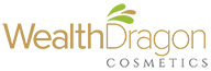 Wealth dragon cosmetics