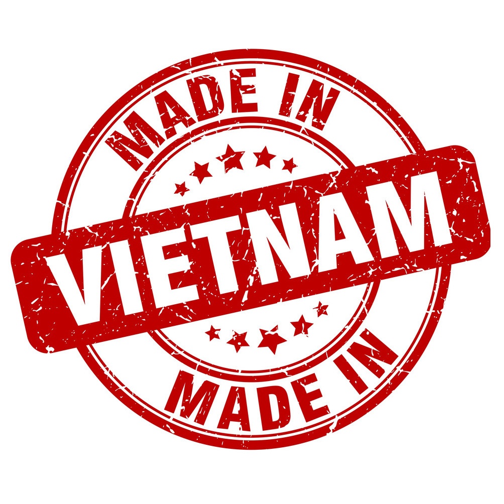 Made in Vietnam