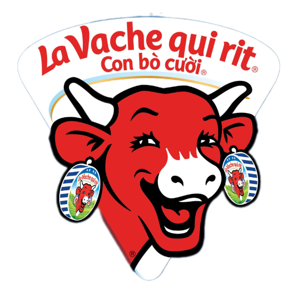 Con Bò Cười