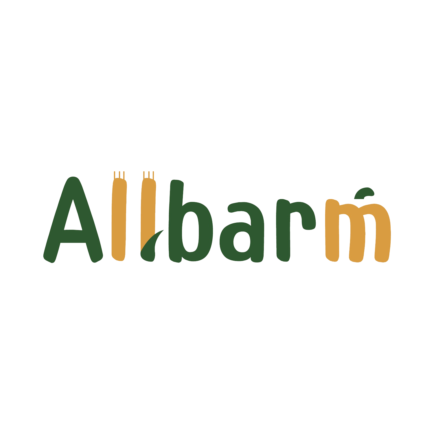 Allbarm