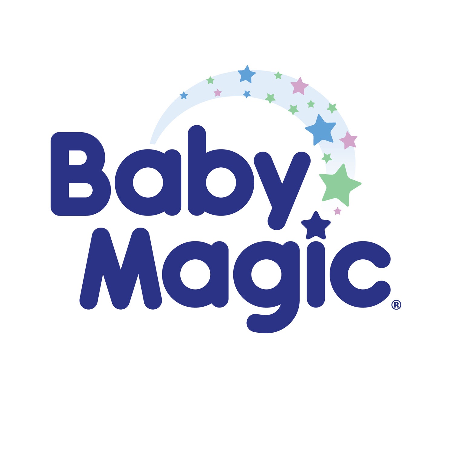  Baby Magic