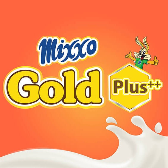 Mixxo