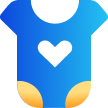 Đồ sơ sinh  icon