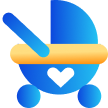 Bé ăn dặm icon