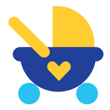 Xe - Đai - Địu icon