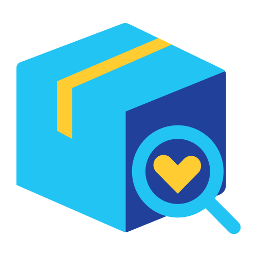 Category Highlight Icon
