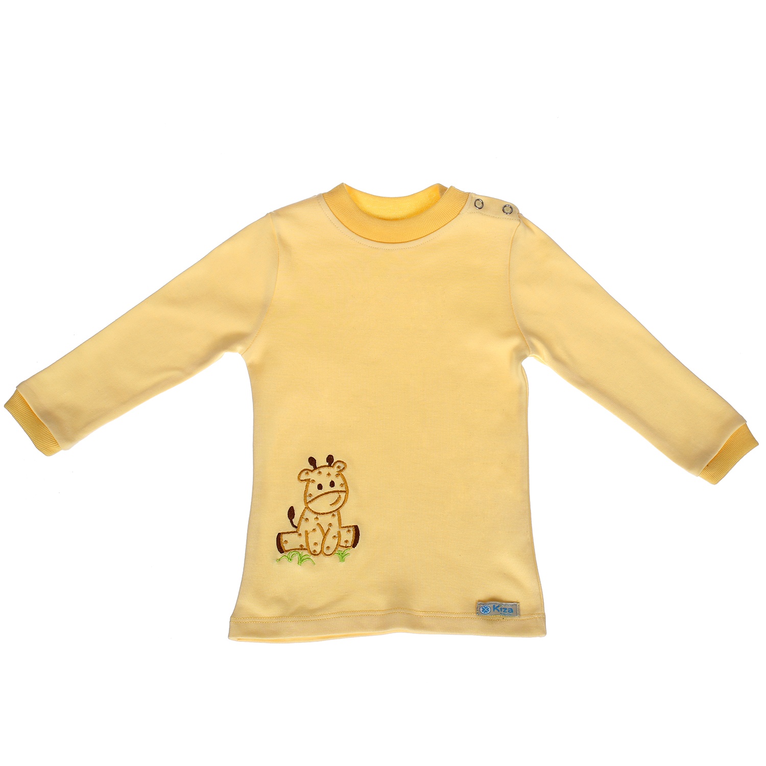 http://www.kidsplaza.vn/ao-so-sinh-kiza-co-lo-1.html
