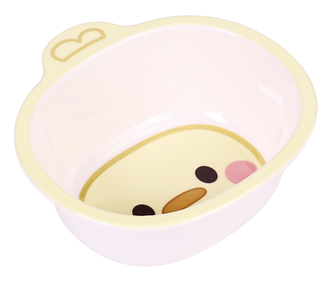 Bất ăn dặm cho trẻ Mamago Yellow Duck 115g
