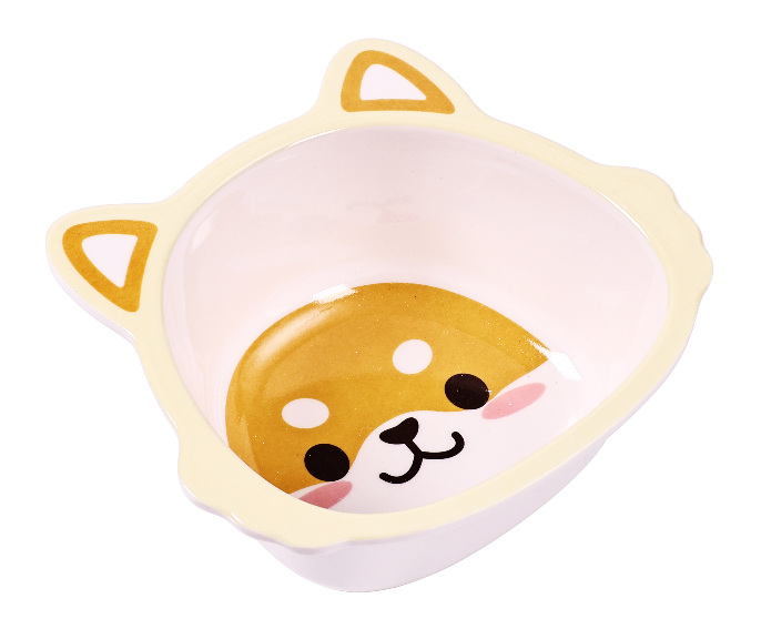 Bát ăn dặm cho Mamago Shiba 110g