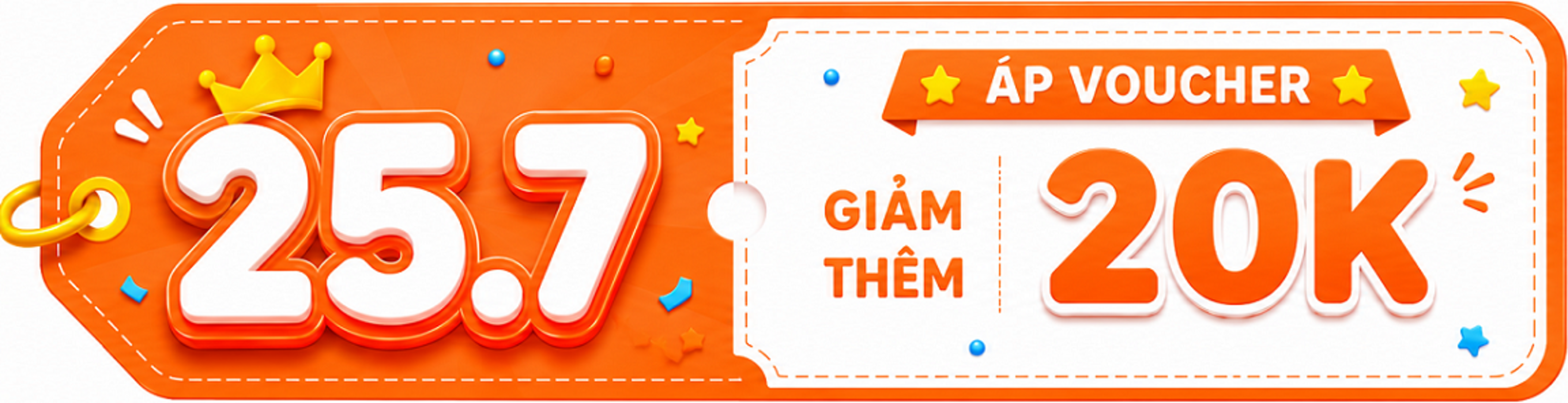 Chỉ bán online - giảm 200K