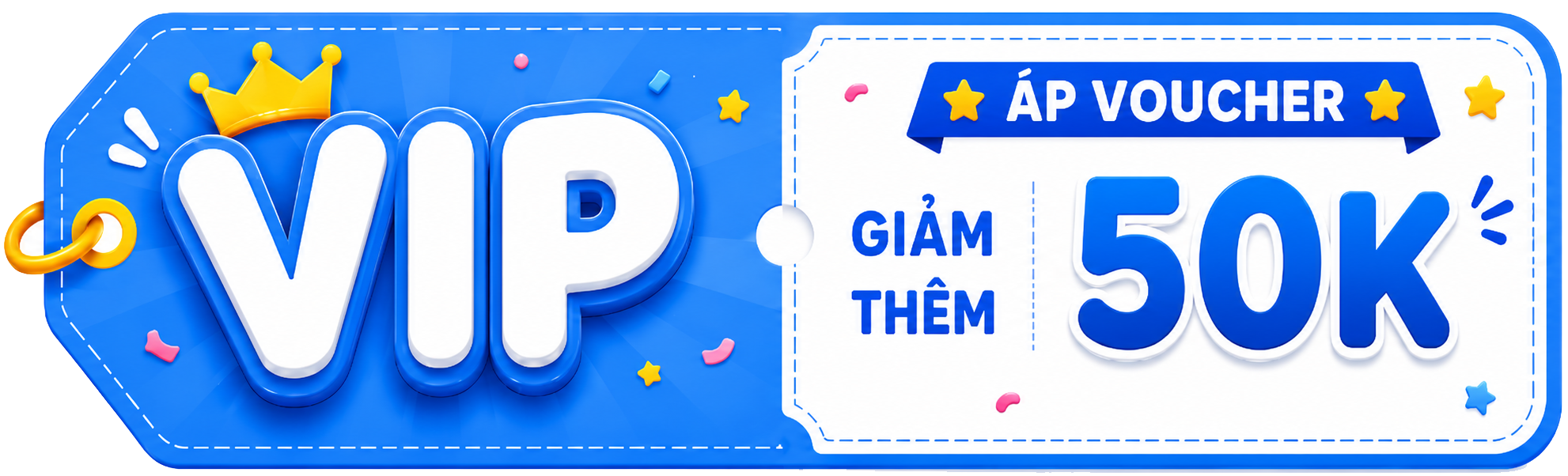 Chỉ bán online - giảm 80K