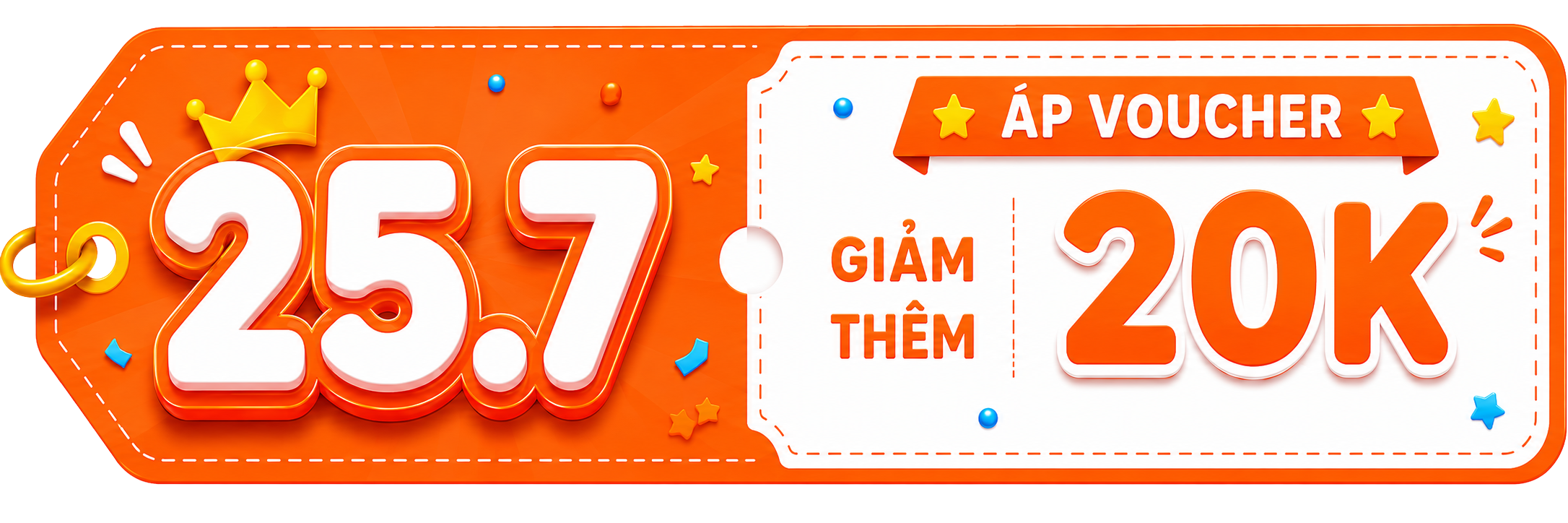 Chỉ bán online - giảm 20K