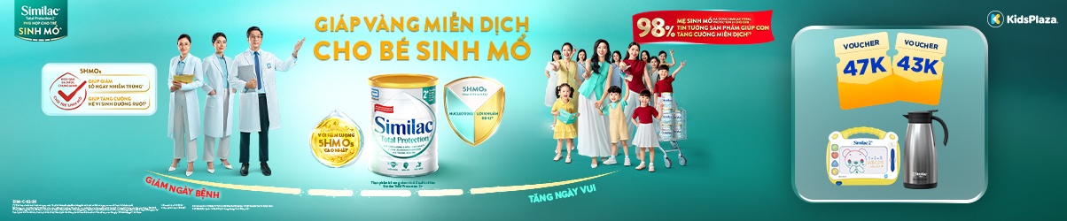 [center banner] - Khuyến mại Abbott