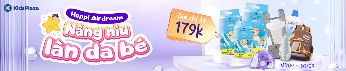 [Center banner] - Hoppi