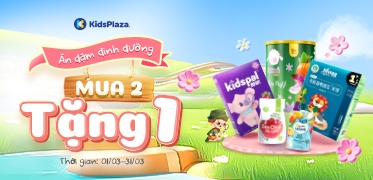 [Sub banner] - Ăn dặm 