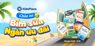 [Sub banner] - Bỉm sữa giá tốt 
