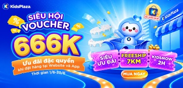 [Sub banner] - Đặc quyền Online - Siêu Voucher
